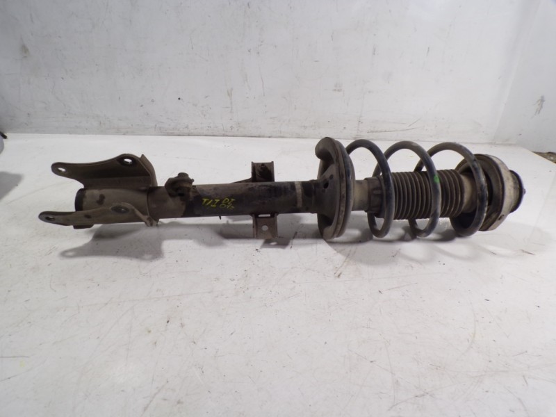 Recambio de amortiguador trasero izquierdo para alfa romeo 156 (116) 2.4 jtd cat referencia OEM IAM   