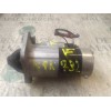 Recambio de motor arranque para renault scenic ii 1.5 dci diesel referencia OEM IAM 8200584675 M000T87881 