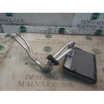 RADIADOR CALEFACCION / AIRE ACONDICIONADO 64118372783 