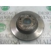 Recambio de disco freno delantero para lancia lancia y elefantino referencia OEM IAM   