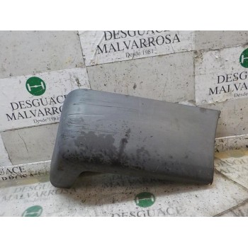 PUNTERA PARAGOLPES TRASERA DERECHA 