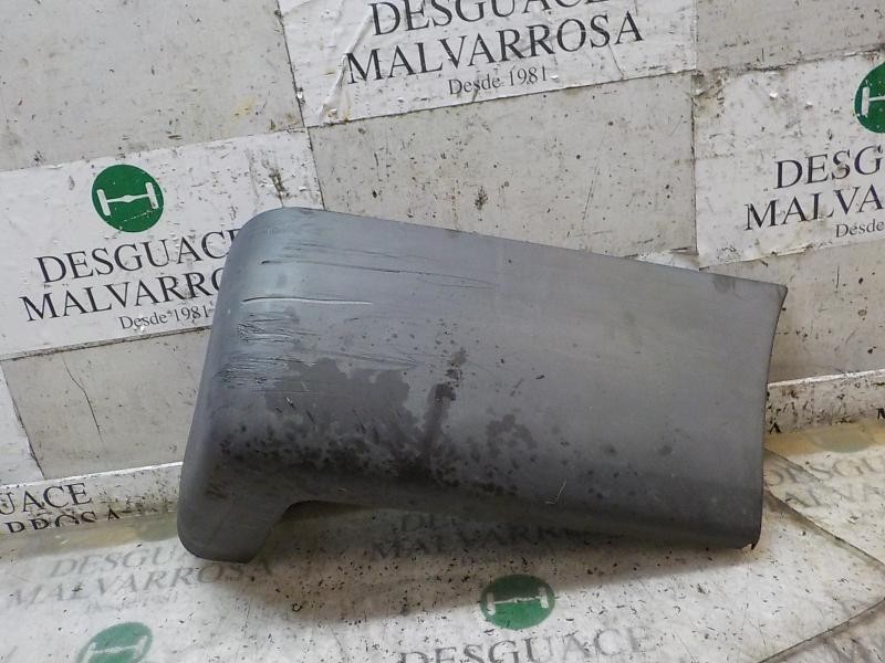 Recambio de puntera paragolpes trasera derecha para ford transit mod. 2000 combi 2.4 tde cat referencia OEM IAM   