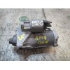 Recambio de motor arranque para nissan qashqai (j10) 1.6 dci turbodiesel cat referencia OEM IAM   