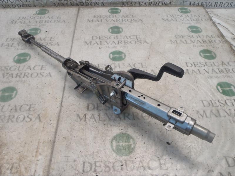 Recambio de columna direccion para seat altea xl (5p5) family referencia OEM IAM 5P1419502E  