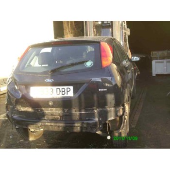 FORD FOCUS BERLINA (CAK)