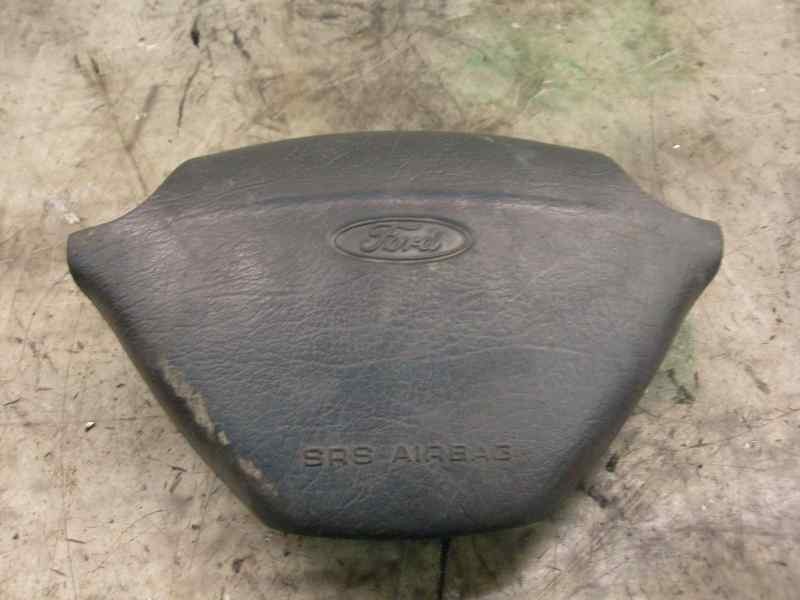 Recambio de airbag delantero izquierdo para ford galaxy (vx) glx referencia OEM IAM   