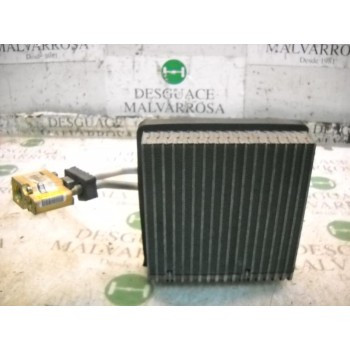 EVAPORADOR AIRE ACONDICIONADO 