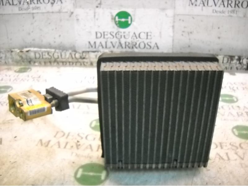 Recambio de evaporador aire acondicionado para seat ibiza (6k1) select referencia OEM IAM   
