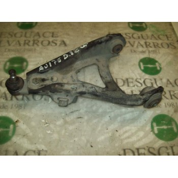 BRAZO SUSPENSION INFERIOR DELANTERO IZQUIERDO 