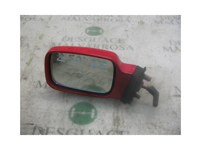 Recambio de espejo izquierdo para ford orion 1.6 referencia OEM IAM   
