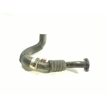 TUBO INTERCOOLER 