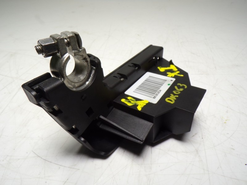 Recambio de modulo electronico para audi a4 ber. (b8) 2.0 16v tdi referencia OEM IAM 8J0915459 4F0915519 