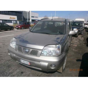 NISSAN X-TRAIL (T30)