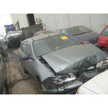 RENAULT MEGANE I CLASSIC (LA0)