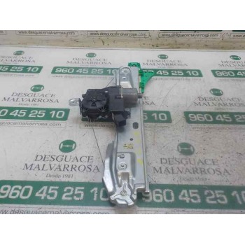 ELEVALUNAS TRASERO DERECHO 13350764 