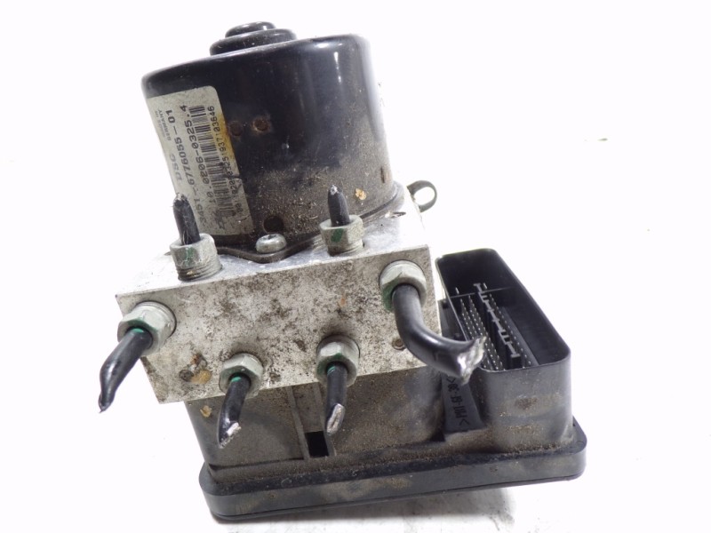Recambio de abs para bmw serie 3 berlina (e90) 2.0 16v diesel cat referencia OEM IAM 34512460469 677605501 