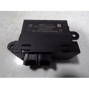 MODULO ELECTRONICO 84372936 84372936 