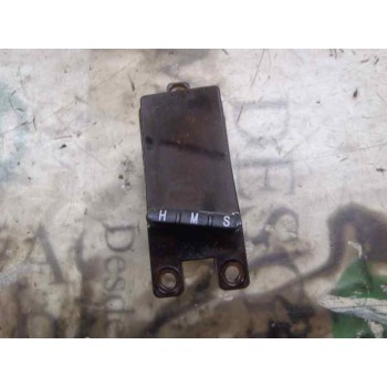 MANDO MULTIFUNCION 8111009000 060160171