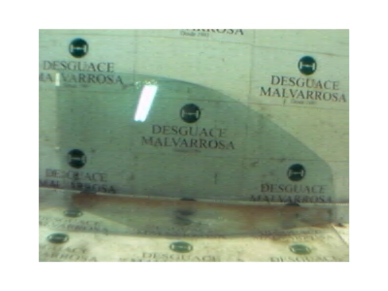 Recambio de cristal puerta delantero derecho para lancia lancia y elefantino referencia OEM IAM   