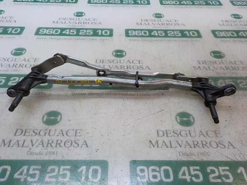 Recambio de articulacion limpia delantero para citroën c-elysée exclusive referencia OEM IAM 9675018280  