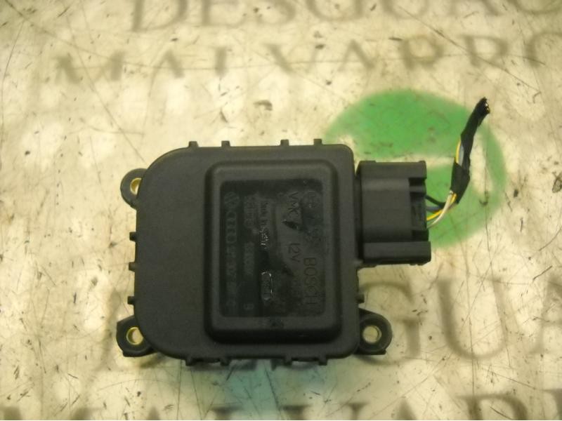 Recambio de modulo electronico para seat ibiza (6k1) select referencia OEM IAM   