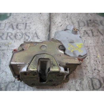 CERRADURA PUERTA DELANTERA IZQUIERDA 