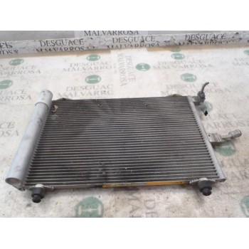 CONDENSADOR AIRE ACONDICIONADO 