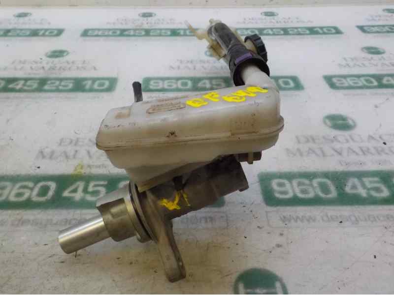 Recambio de bomba freno para ford fiesta (cb1) 1.25 16v cat referencia OEM IAM 1751664  