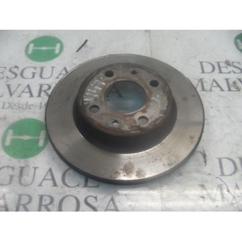 DISCO FRENO DELANTERO 
