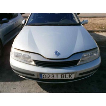 RENAULT LAGUNA II (BG0)