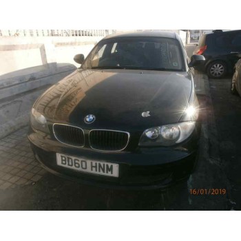 BMW SERIE 1 BERLINA (E81/E87)