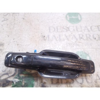 MANETA EXTERIOR DELANTERA DERECHA 7244009001LAK 