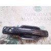 Recambio de maneta exterior delantera derecha para ssangyong kyron 200 xdi limited referencia OEM IAM 7244009001LAK  