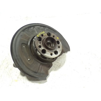 MANGUETA TRASERA IZQUIERDA A2043503108 