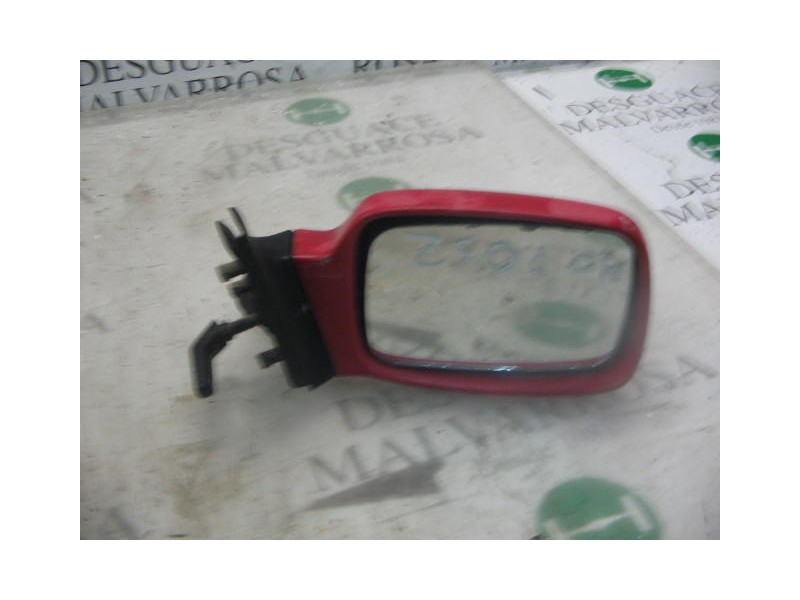 Recambio de espejo derecho para ford orion 1.6 referencia OEM IAM   