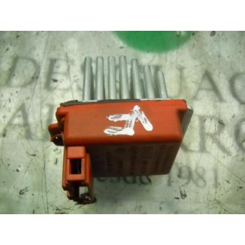 RESISTENCIA CALEFACCION 