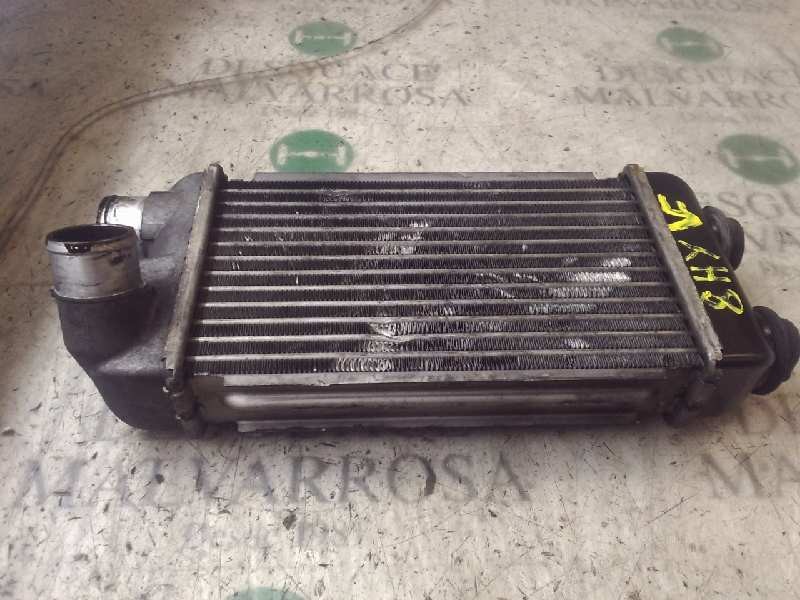 Recambio de intercooler para citroën xsara picasso 1.6 hdi 110 exclusive plus referencia OEM IAM   