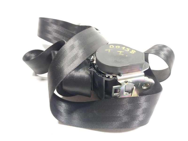 Recambio de cinturon seguridad trasero izquierdo para audi a4 b8 (8k2) 1.8 tfsi quattro referencia OEM IAM 8K0857805PV04 8K08578