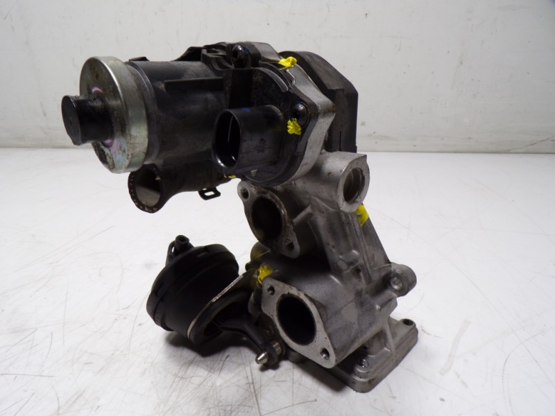 Recambio de valvula egr para volkswagen golf vi (5k1) gtd referencia OEM IAM 03L131512CF  