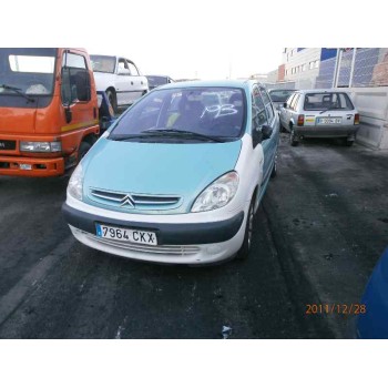 CITROËN XSARA PICASSO