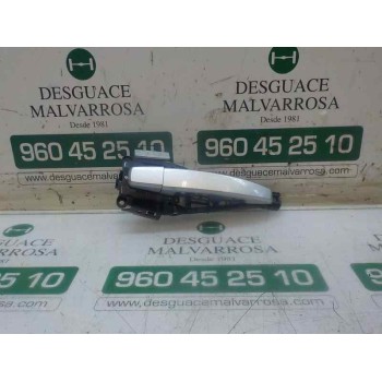 MANETA EXTERIOR DELANTERA DERECHA 92233089 