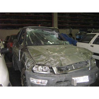 TOYOTA RAV 4 FUNCRUISER (A1)