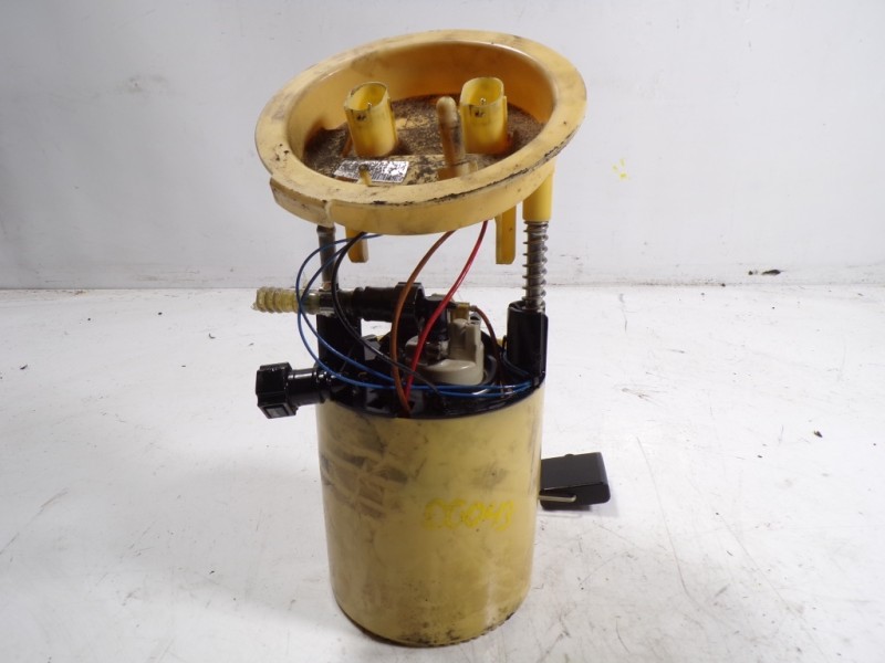 Recambio de aforador para bmw serie 3 berlina (e90) 2.0 16v diesel cat referencia OEM IAM 16117197077  