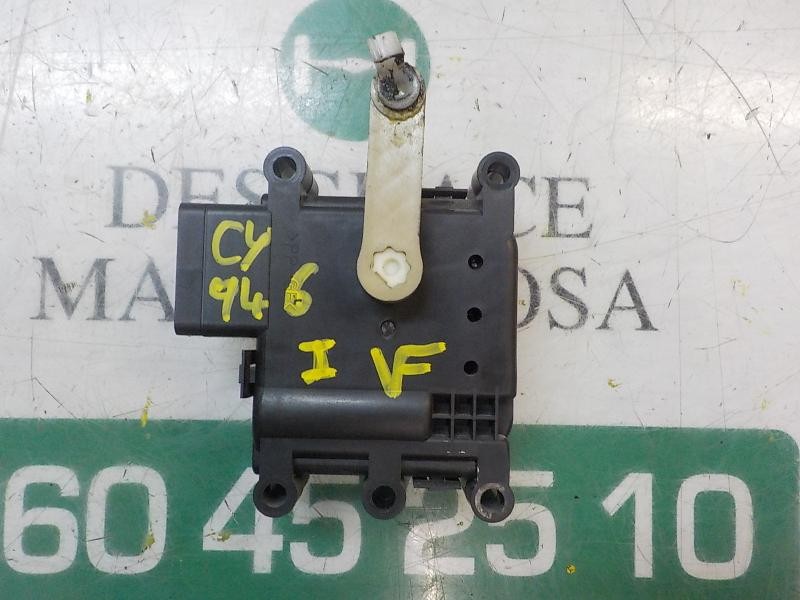 Recambio de modulo electronico para mazda 3 berlina (bk) 1.6 cd diesel cat referencia OEM IAM BP4M61A70A  