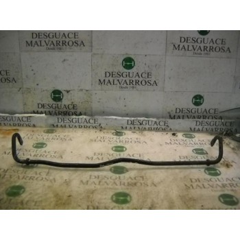 BARRA ESTABILIZADORA DELANTERA 