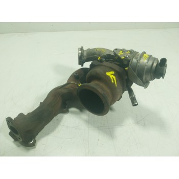 TURBOCOMPRESOR 04L253014M 04L233014M 