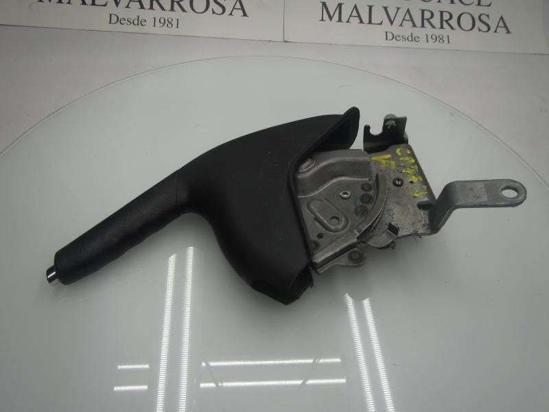 Recambio de palanca freno de mano para ford fiesta (cb1) trend referencia OEM IAM   
