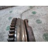 Recambio de volante motor para toyota avensis (t27) 2.2 d-cat referencia OEM IAM   