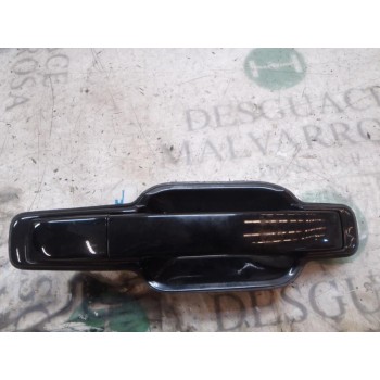 MANETA EXTERIOR TRASERA DERECHA 7344009001LAK 