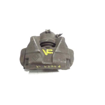 PINZA FRENO DELANTERA IZQUIERDA 410111495R 